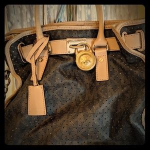 Mk purse